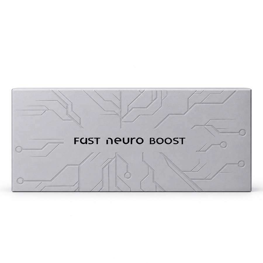 FAST Neuro Boost