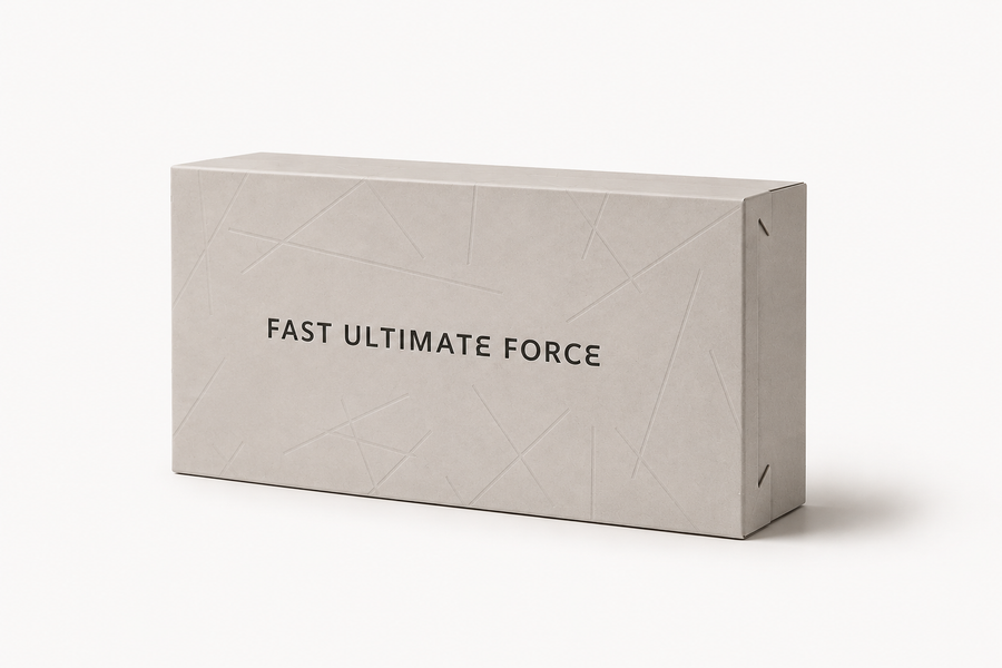 FAST Ultimate Force