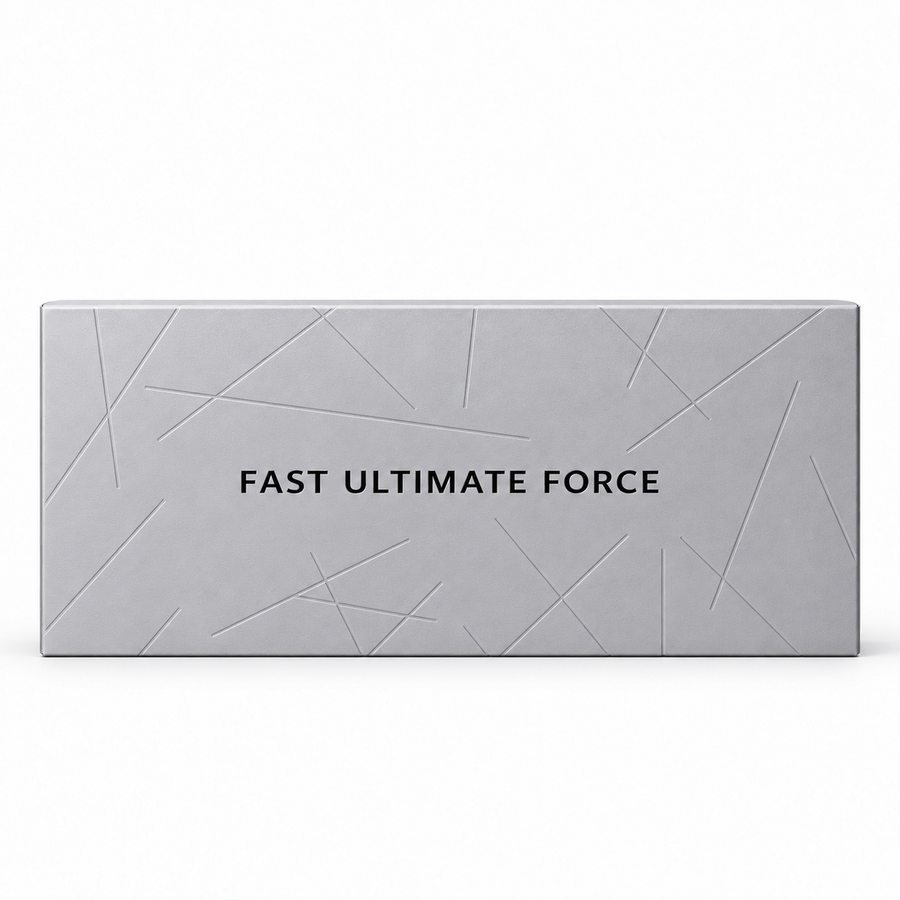 FAST Ultimate Force