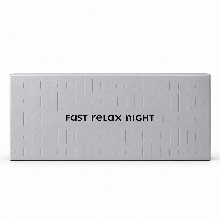 FAST Relax Night