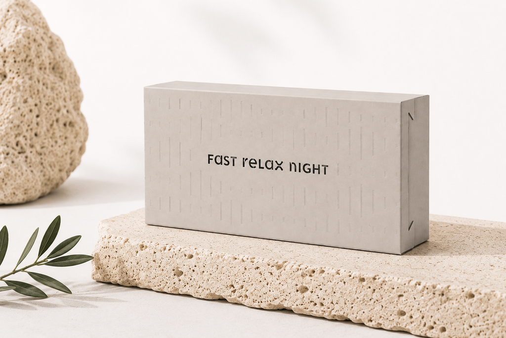 FAST Relax Night