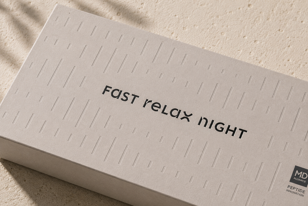 FAST Relax Night