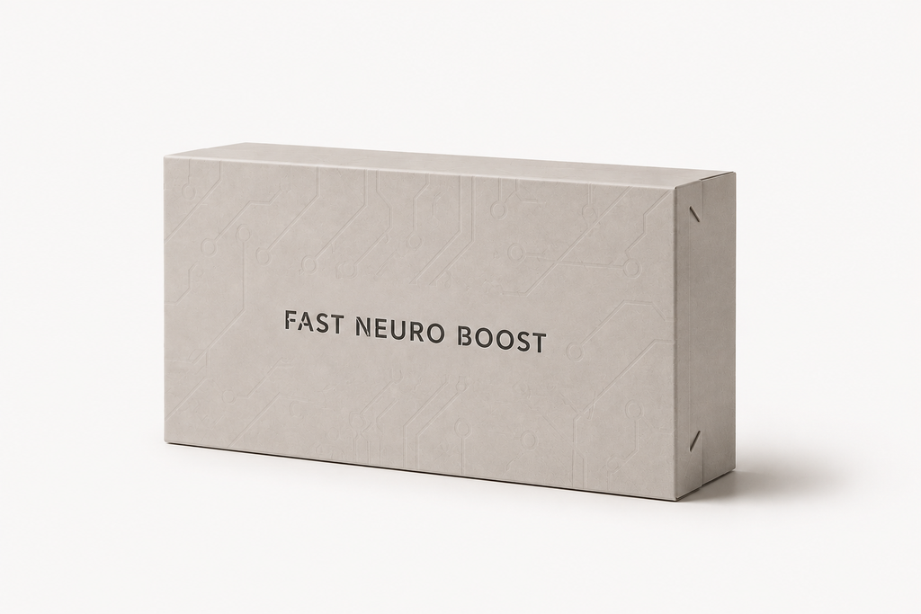 FAST Neuro Boost