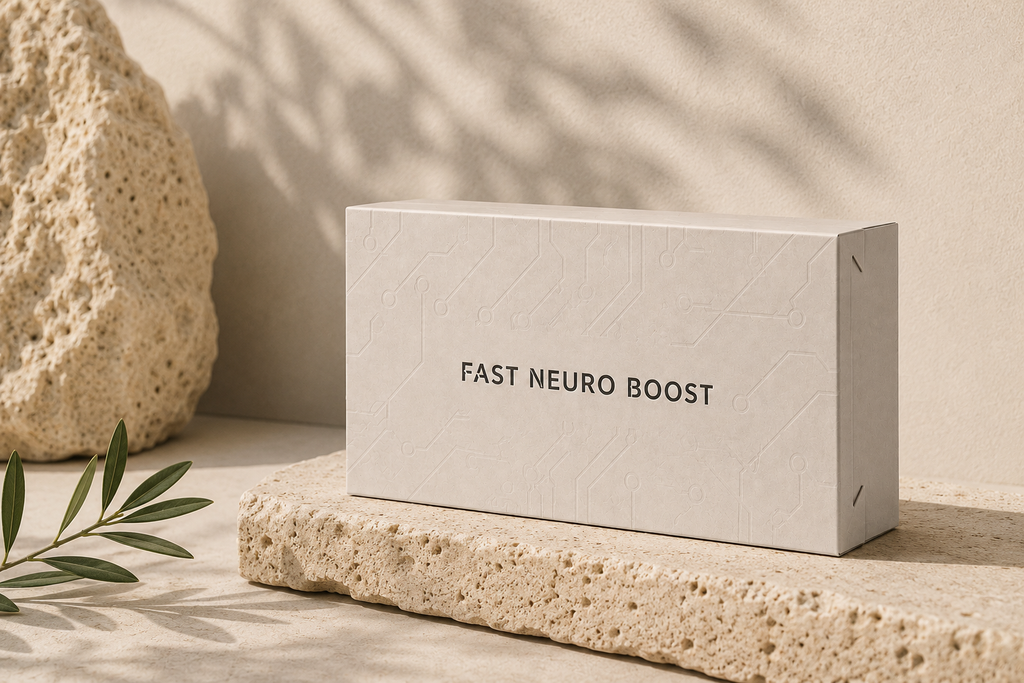 FAST Neuro Boost