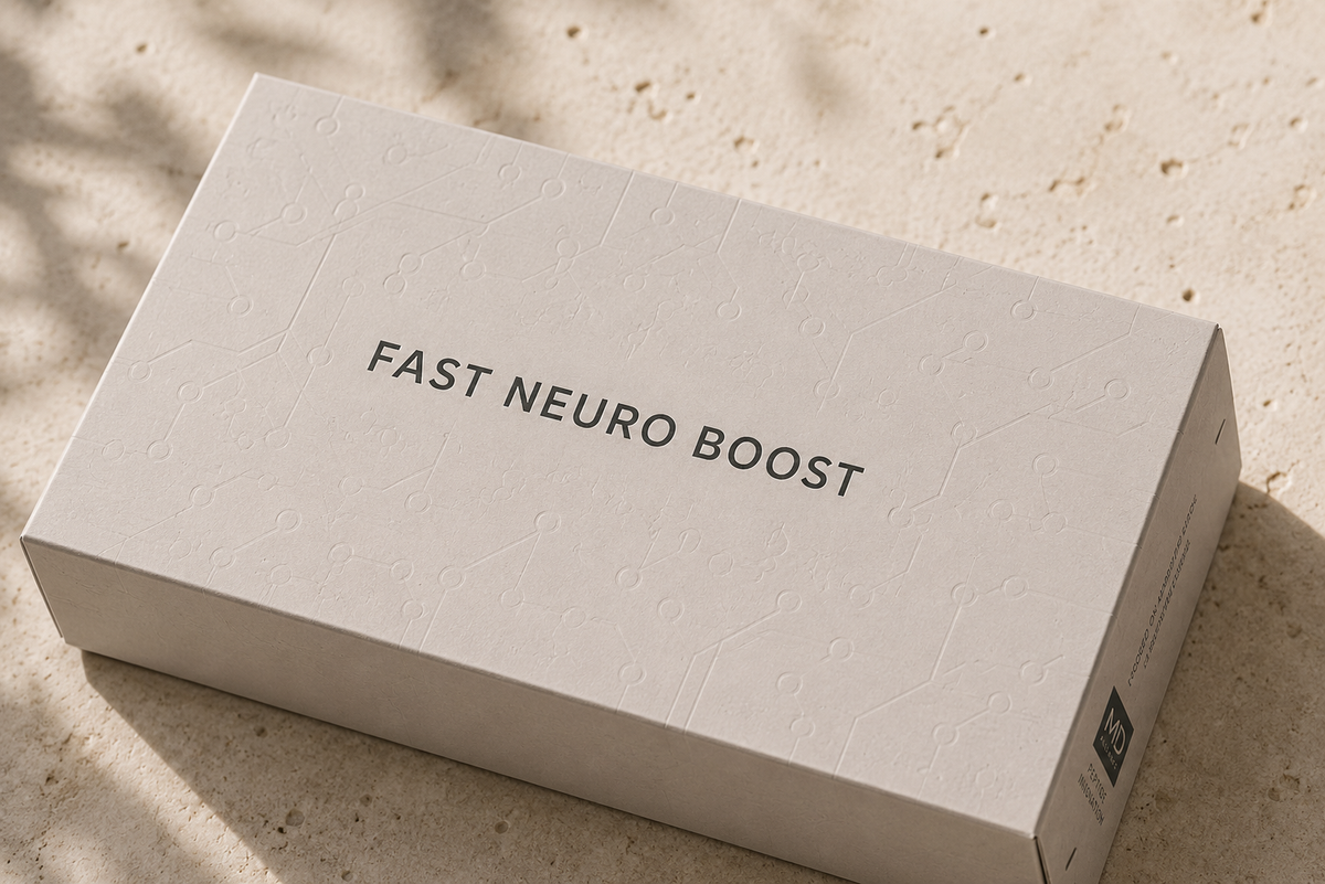 FAST Neuro Boost