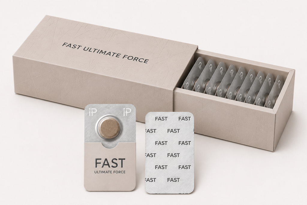 FAST Ultimate Force