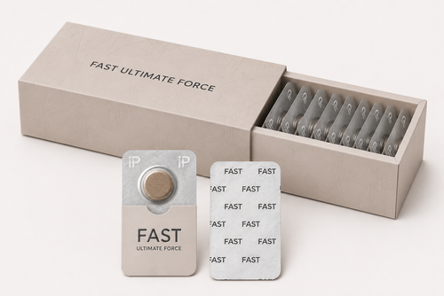 FAST Ultimate Force