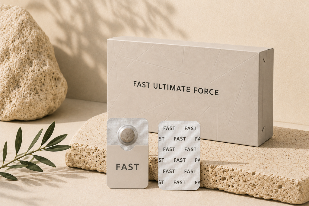 FAST Ultimate Force