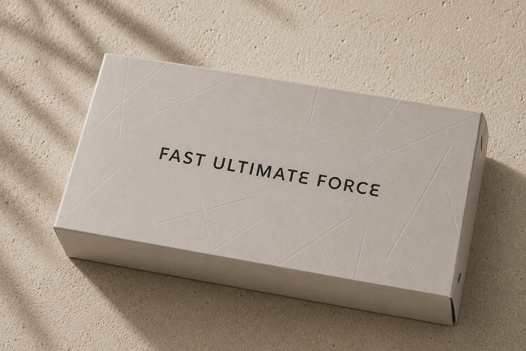 FAST Ultimate Force