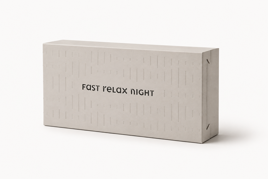FAST Relax Night